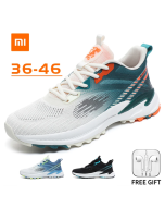 Xiaomi Youpin Casual Sneakers for Men Shoes Breath Running Shoes for Men Lover Size 36-46 Sales Price Page Xiaomi