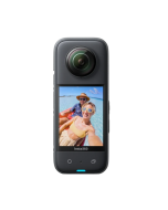 Insta360 X3 5.7K 360 Degree Panoramic F1.9 72MP Dual Lens FPV Sport Action Camera - Standalone