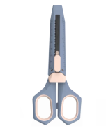 Youpin fizz open-back headphones 2-in-1 scissors and utility knife