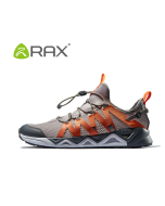 RAX spring and summer men's and women's river trekking ultra-light speed interference water fishing hiking hiking shoes 82-5K463
