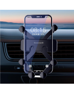 Youpin Honeywell Air Outlet Gravity Car Phone Holder