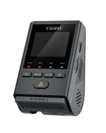 VIOFO A119 MINI 2 Voice Control 2K 60FPS 5GHZ WIFI Dash Cam