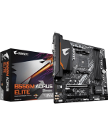B550M AORUS ELITE
