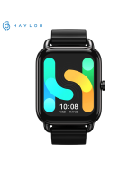 Haylou RS4 Plus Smart Watch global Version