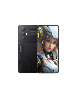 CUBOT MAX 5 (5G Smartphone)