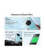 OPPO A3 PRO CN version