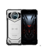 DOOGEE S200 Android 14 Dimensity 7050 octa-core 10100mAh large battery triple-proof phone