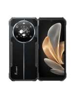 FOSSiBOT F109 5G 8GB+256GB 6.745-Inch Main & 1.32-inch Innovative & Multifunction Rear Display 106000mAh NFC Rugged Phone