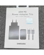 Original Samsung 65W EU charger
