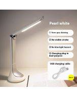 Midea small desk lamp for eye protection and study 2600 mAh