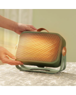 Bear heater mini heater