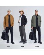 Xiaomi Youpin 90 Points Outdoor Water-Repellent Stand Collar Jacket