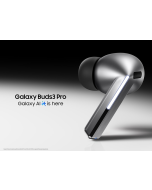 Samsung Galaxy Buds3 Pro