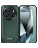 Oukitel WP35 S Rugged Phone 11000mAh Battery 14.9mm Body Android 14 (24GB(6+18)+256GB)