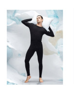 Xiaomi Youpin Aerogel Cold-Resistant Quick-Heating Set Thermal Underwear