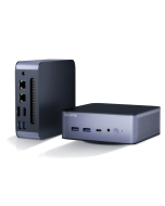 N-ONE NPC Pro Mini PC Intel i7-11390H 4 Cores 8 Threads