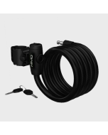 Xiaomi Youpin HIMO L150 Portable Folding Cable Lock