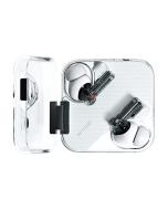 Original Nothing Ear 1 Wireless Bluetooth Earphone Hi-Res Hybrid Anc Bass Ergonomic In-Ear Earbuds Headset Noise Reduction Gamer