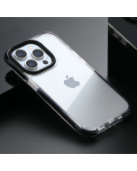 Apple 15 mobile phone case is suitable for anti-fall soft edge iPhone 15 mobile phone case