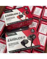 HYPERX CLOUD EARBUDS II Generation Skylark 2 In-ear Earbuds Gaming Computer Earphones Player PUBG Earphones