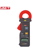 UNI-T UT251A High Sensitivity Leakage Current Clamp Meters Auto Range Current Teaters LCD Display