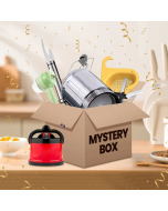 Kitchen Supplies Mystery Box