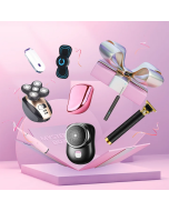 Mysterious Personal Care Box for Your Self-Care Needs