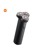 Portable Waterproof Electric Shaver: XIAOMI MIJIA S300 Flex Razor