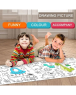 CHRISTMAS SALE NOW-49% OFF Children's Drawing Roll