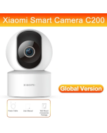 Globale Version Xiaomi Mijia IP 360 ° PTZ-Kamera C200 HD Infrarot-Nachtsicht AI Humanoid Detection Surveillance Mi Smart Home