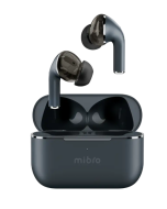Mibro M1: Waterproof Bluetooth Earbuds with Noise Canceling