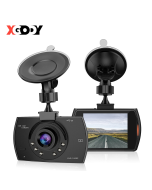 XGODY 1080P HD Front Dash Cam Car DVR Video Vehicle Camera G-sensor Night Vision