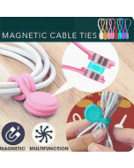 Magnetic Cable Holders