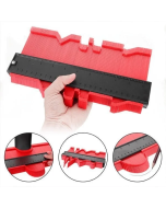 Simple Shape Copycat Tool for Accurate Contour Replication