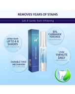 Whiten Your Teeth with this Remarkable Essence