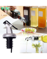 PourEase - Ultimate Kitchen Seasoning Spout for Gadgets