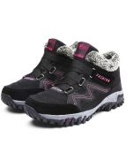 50% OFF: Women's Winter Thermal Boots - Winter Sales