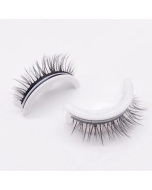 Last Day 70% OFF Reusable Adhesive Eyelashes