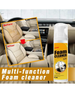 Foam Cleaner for Cars with Magical Cleaning Power