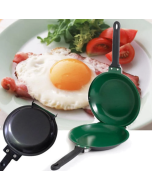 Limited-time offer: Reversible Non-Stick Frying Pan on Sale