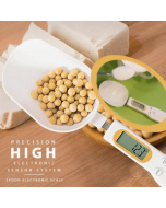 50% OFF Today Only: Detachable Electronic Measuring Spoon