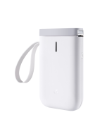 Exclusive to KR: NIIMBOT Jingchen D11 Mini Label Printer