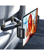 Last day 50% OFF - Headrest Tablet Mount
