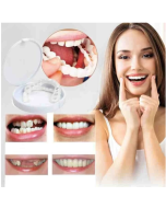 Latest Adjustable Snap-On Dentures all