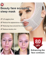 Sleep Mask for Sculpting A Beautiful Face