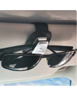 Car Sun Visor Clip for Sunglasses - Fits all models