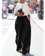 Elegant Casual Jumpsuit for Women