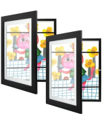 Children Art Projects Kids Art Frames - Buy 2 Get 10% OFF Extra