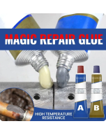 ????Buy 5 Get 5 Free???? Magic Repair Glue (A+B)