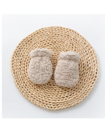 Cozy Winter Gloves for Kids - Comfy and Warm Mittens